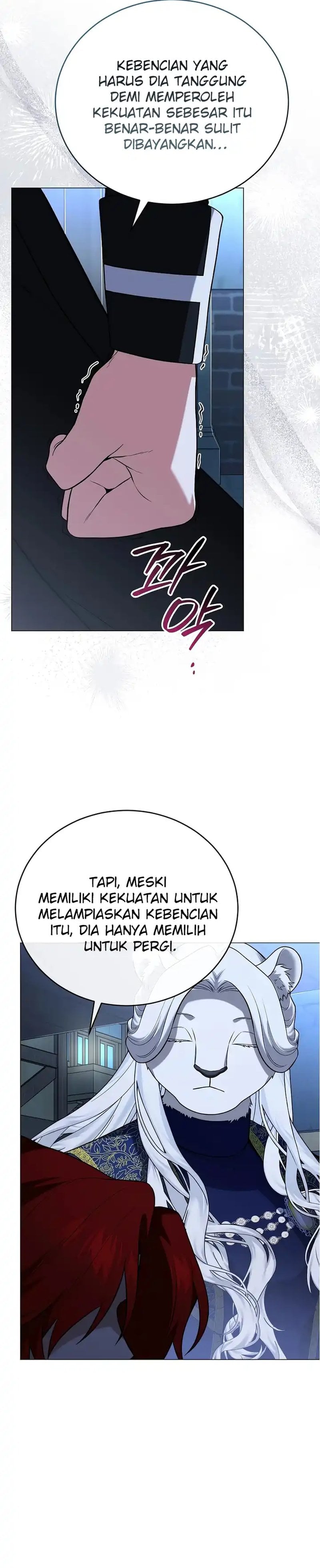 Baca Is It Bad That the Main Character’s a Roleplayer? - Chapter 9 halaman 29