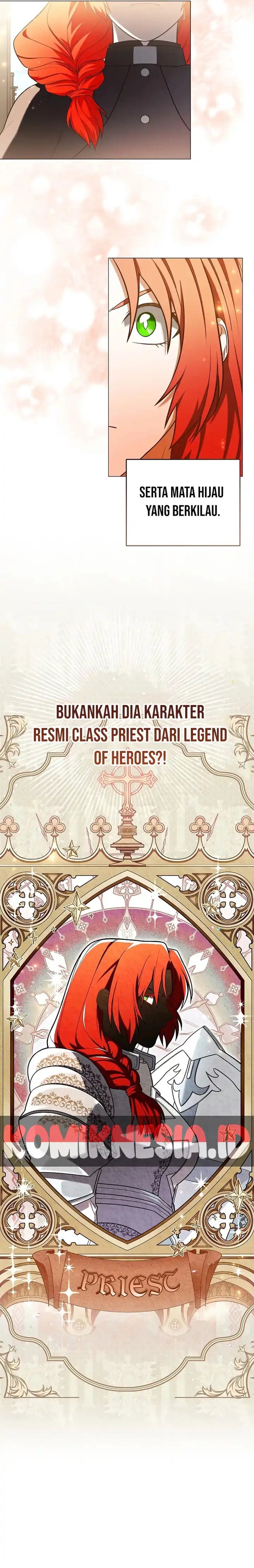 Baca Is It Bad That the Main Character’s a Roleplayer? - Chapter 9 halaman 3