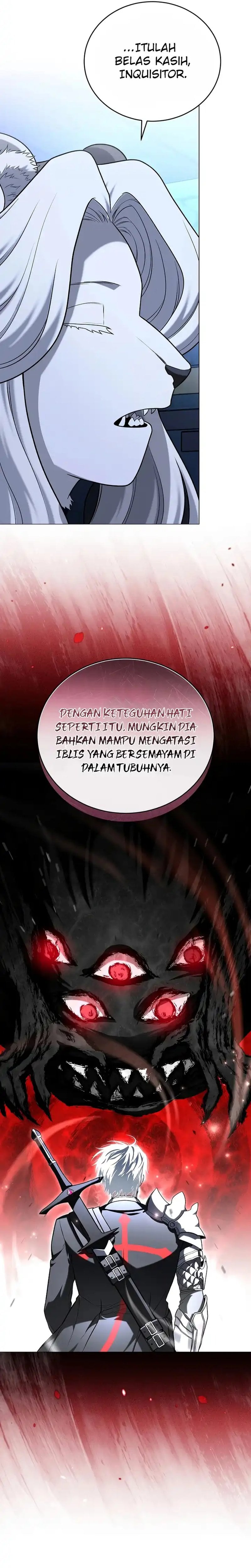 Baca Is It Bad That the Main Character’s a Roleplayer? - Chapter 9 halaman 30