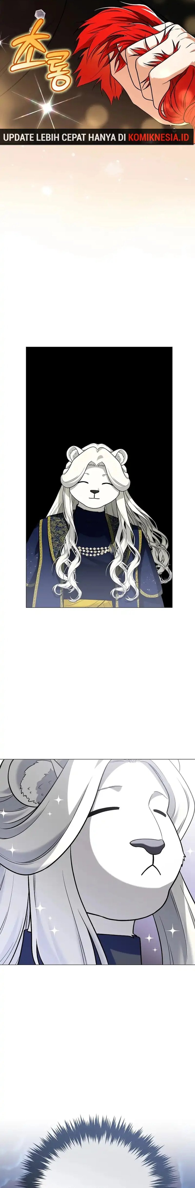 Baca Is It Bad That the Main Character’s a Roleplayer? - Chapter 9 halaman 34