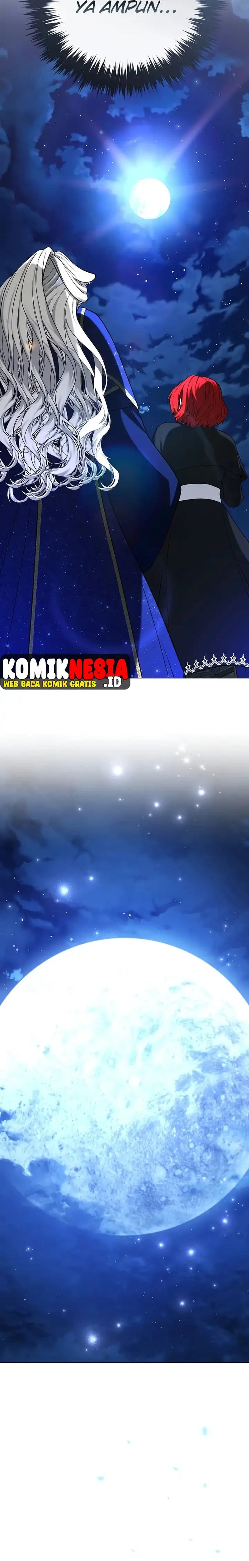 Baca Is It Bad That the Main Character’s a Roleplayer? - Chapter 9 halaman 35