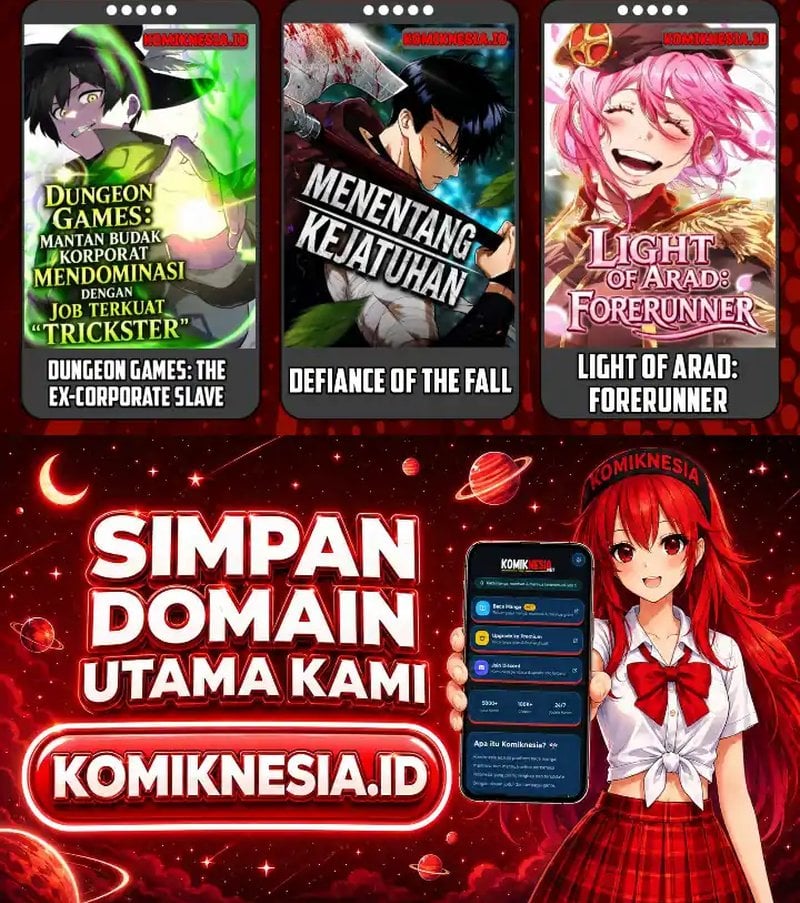 Baca Is It Bad That the Main Character’s a Roleplayer? - Chapter 9 halaman 37
