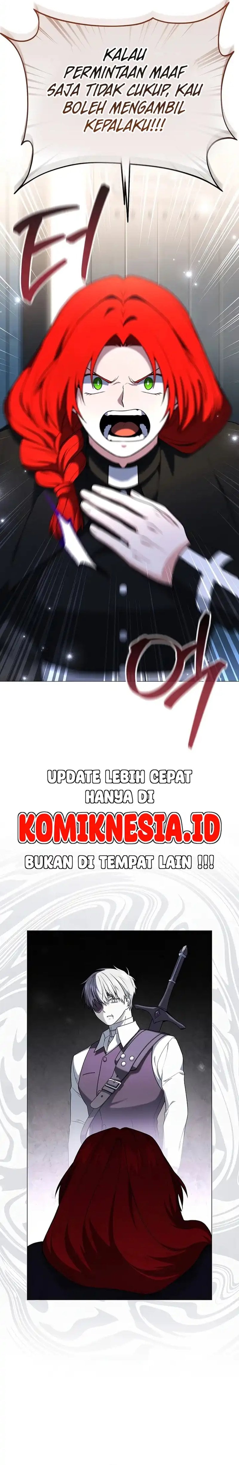 Baca Is It Bad That the Main Character’s a Roleplayer? - Chapter 9 halaman 9