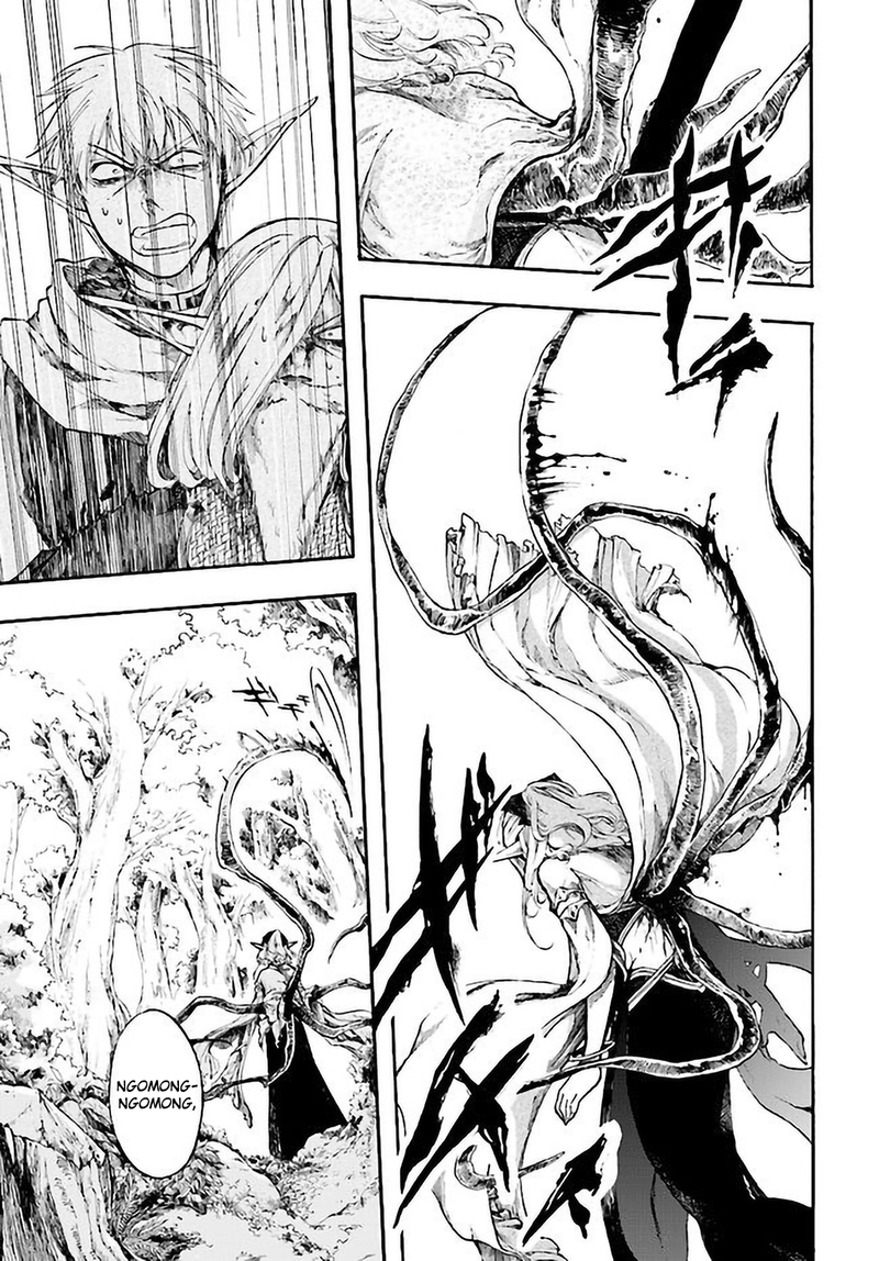 Baca Isekai Apocalypse MYNOGHRA ~The conquest of the world starts with the civilization of ruin~ - Chapter 5.1 halaman 18