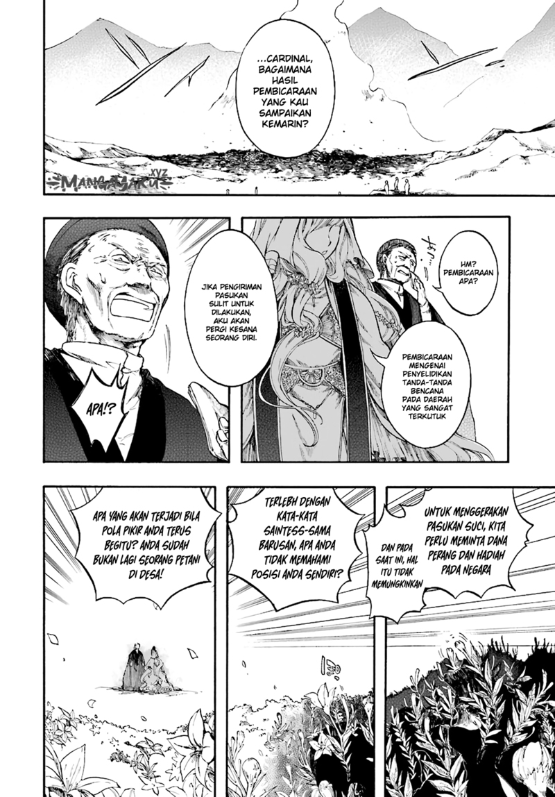 Baca Isekai Apocalypse MYNOGHRA ~The conquest of the world starts with the civilization of ruin~ - Chapter 5.1 halaman 5