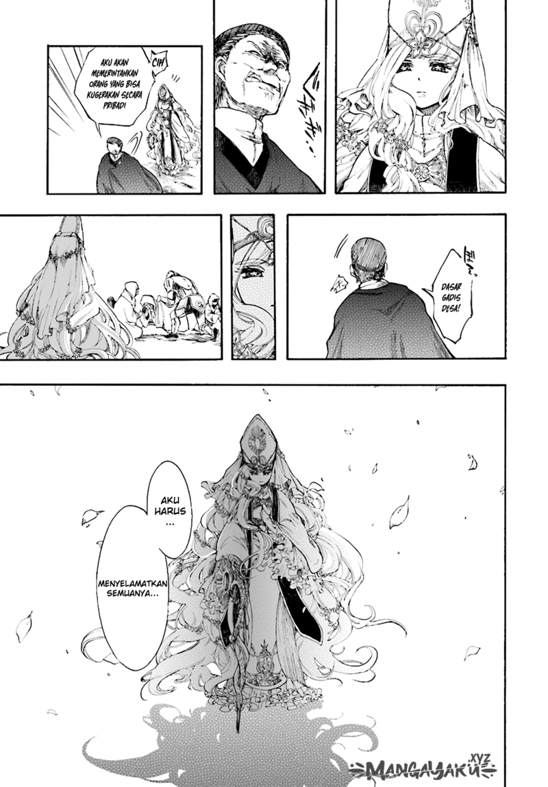 Baca Isekai Apocalypse MYNOGHRA ~The conquest of the world starts with the civilization of ruin~ - Chapter 5.1 halaman 6