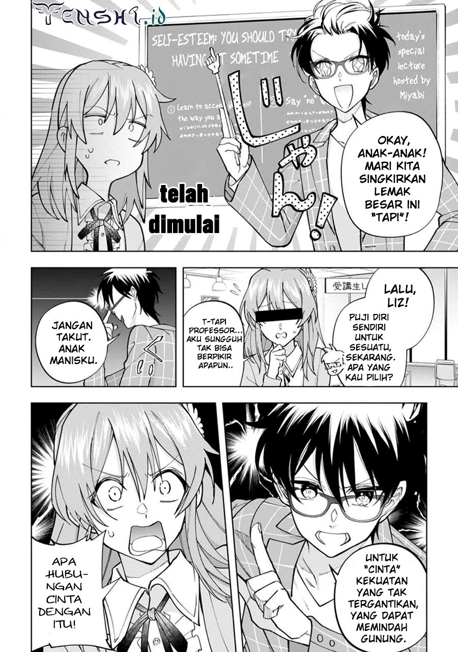 Baca Isekai Craft Gurashi Jiyu Kimamana Seisan Shoku No Honobono Slow Life - Chapter 24 halaman 11
