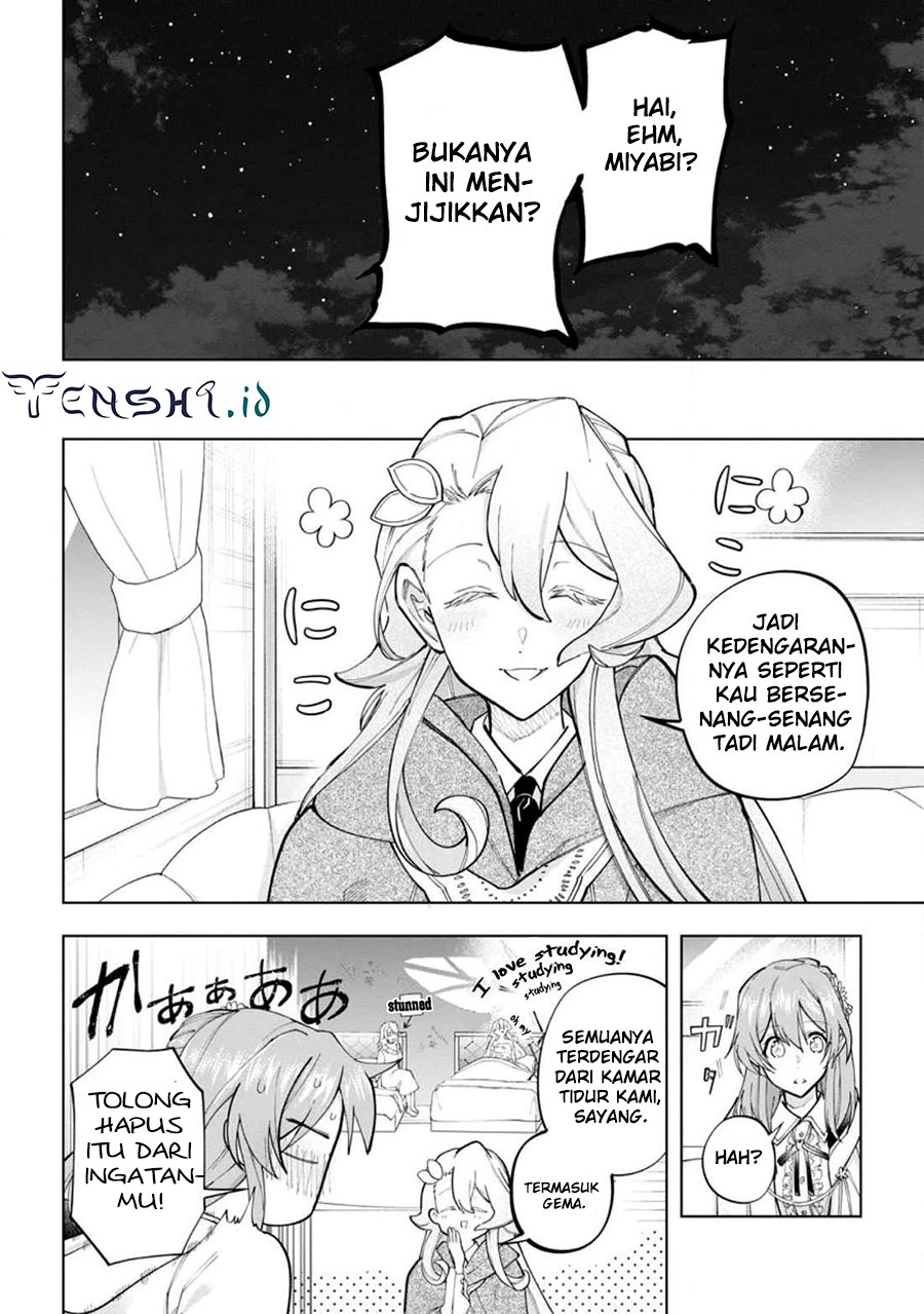 Baca Isekai Craft Gurashi Jiyu Kimamana Seisan Shoku No Honobono Slow Life - Chapter 24 halaman 13