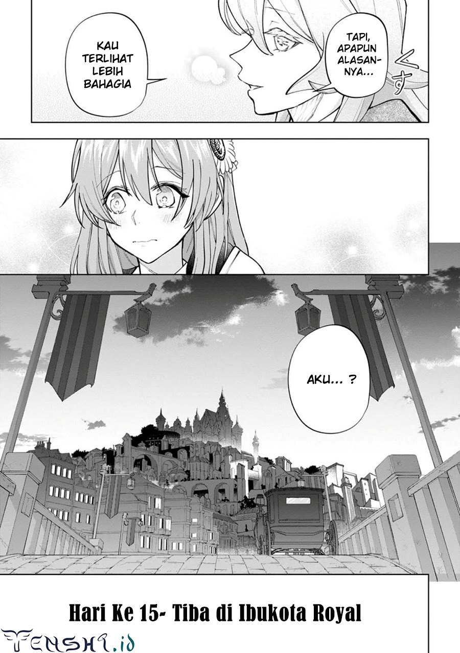 Baca Isekai Craft Gurashi Jiyu Kimamana Seisan Shoku No Honobono Slow Life - Chapter 24 halaman 14