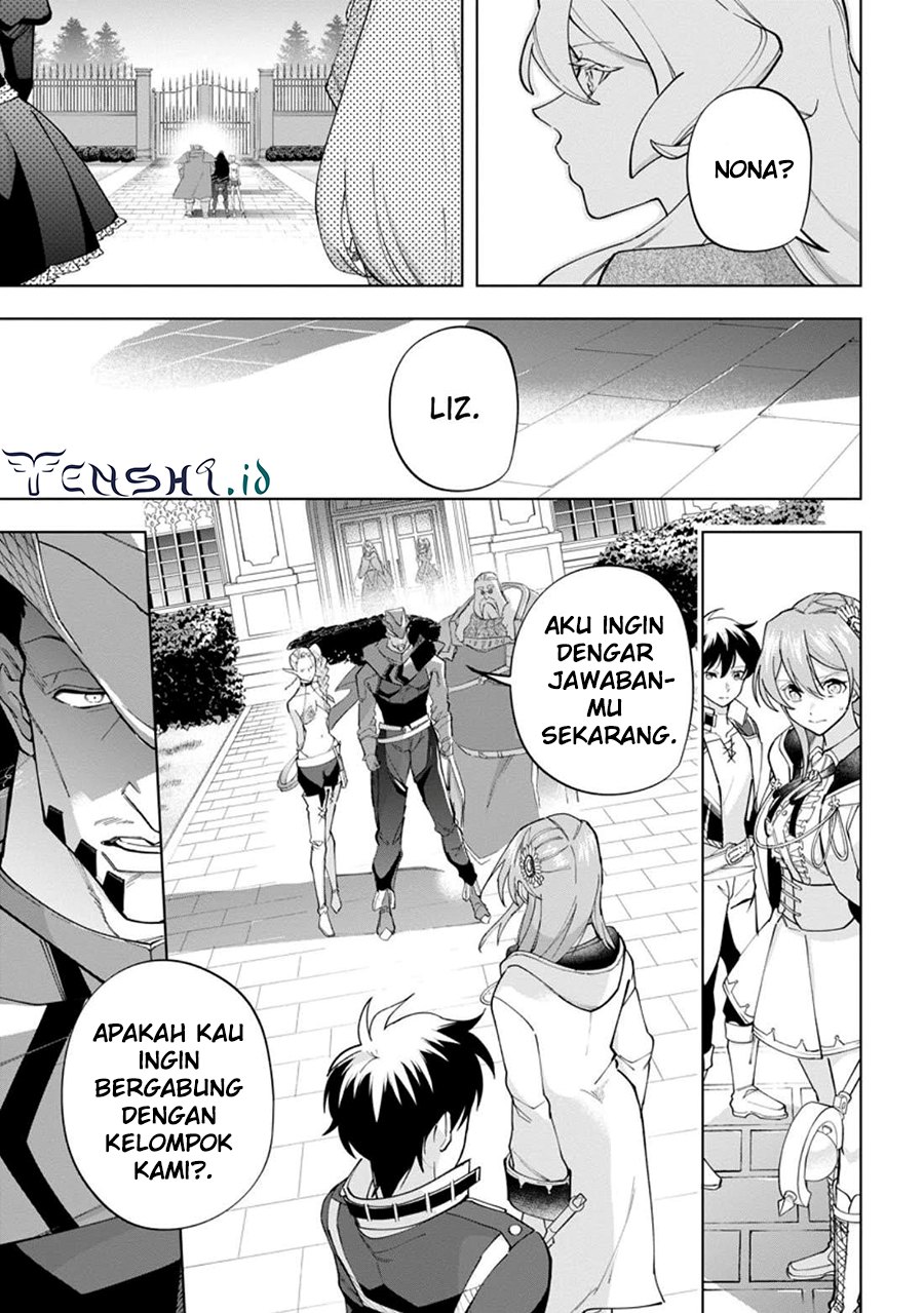 Baca Isekai Craft Gurashi Jiyu Kimamana Seisan Shoku No Honobono Slow Life - Chapter 24 halaman 16