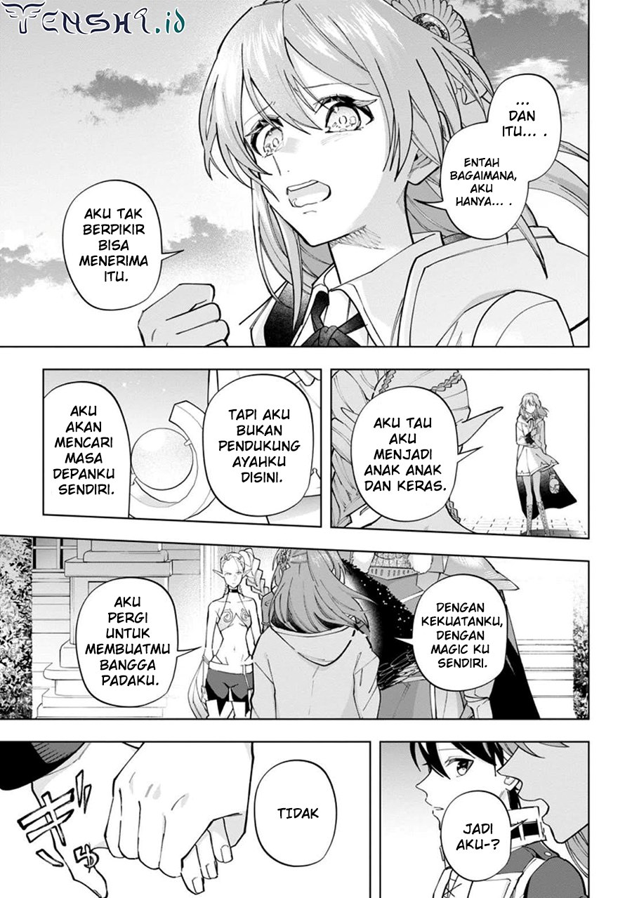 Baca Isekai Craft Gurashi Jiyu Kimamana Seisan Shoku No Honobono Slow Life - Chapter 24 halaman 18