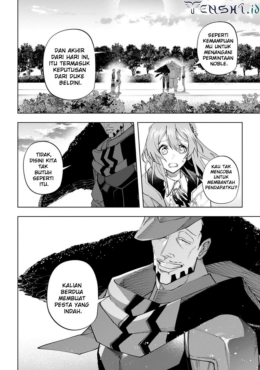 Baca Isekai Craft Gurashi Jiyu Kimamana Seisan Shoku No Honobono Slow Life - Chapter 24 halaman 21