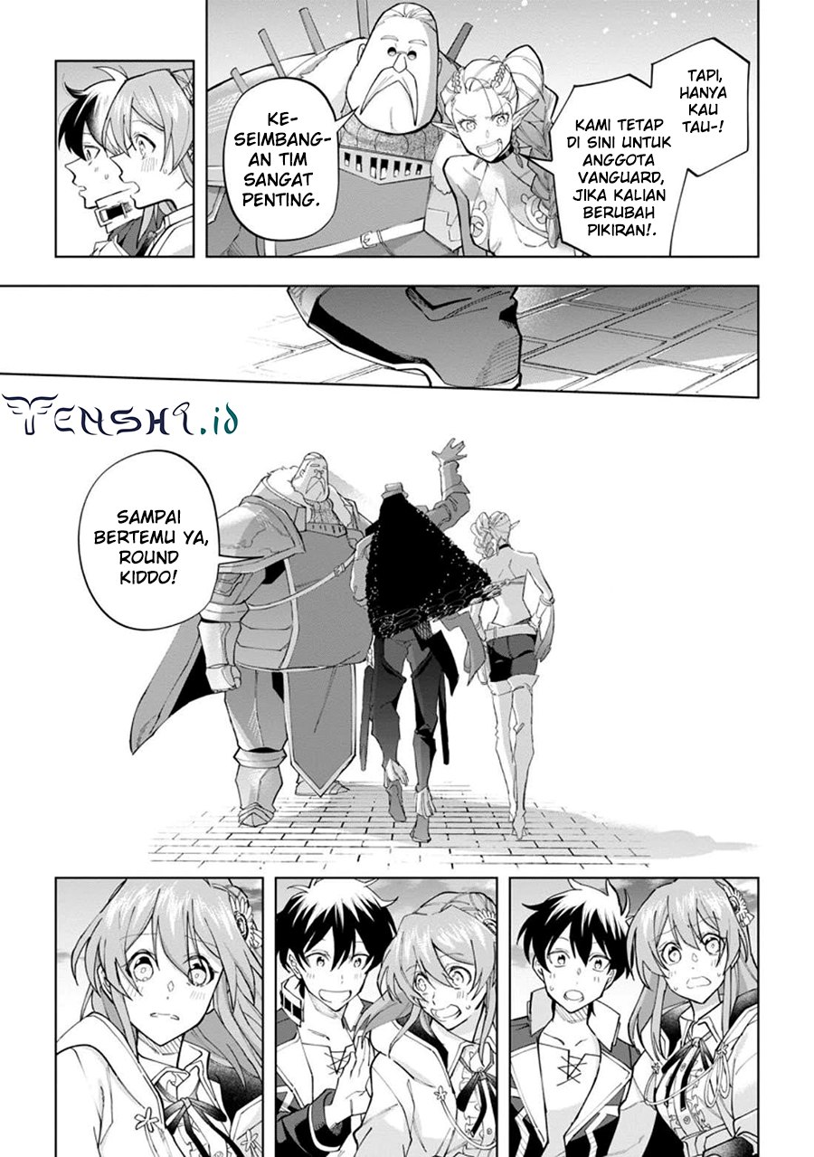 Baca Isekai Craft Gurashi Jiyu Kimamana Seisan Shoku No Honobono Slow Life - Chapter 24 halaman 22