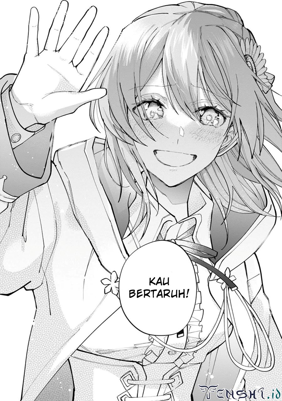 Baca Isekai Craft Gurashi Jiyu Kimamana Seisan Shoku No Honobono Slow Life - Chapter 24 halaman 23