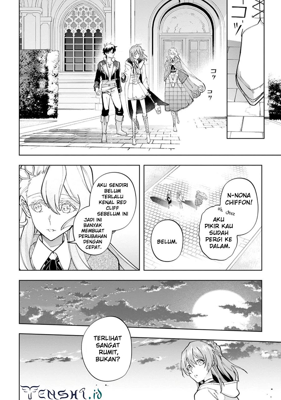 Baca Isekai Craft Gurashi Jiyu Kimamana Seisan Shoku No Honobono Slow Life - Chapter 24 halaman 25