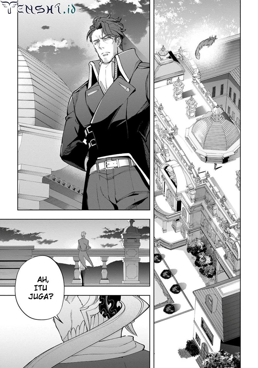 Baca Isekai Craft Gurashi Jiyu Kimamana Seisan Shoku No Honobono Slow Life - Chapter 24 halaman 28