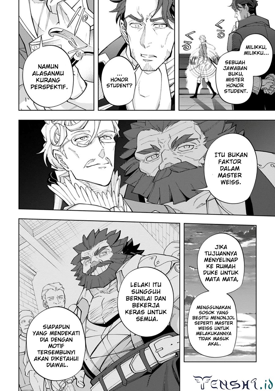 Baca Isekai Craft Gurashi Jiyu Kimamana Seisan Shoku No Honobono Slow Life - Chapter 24 halaman 31