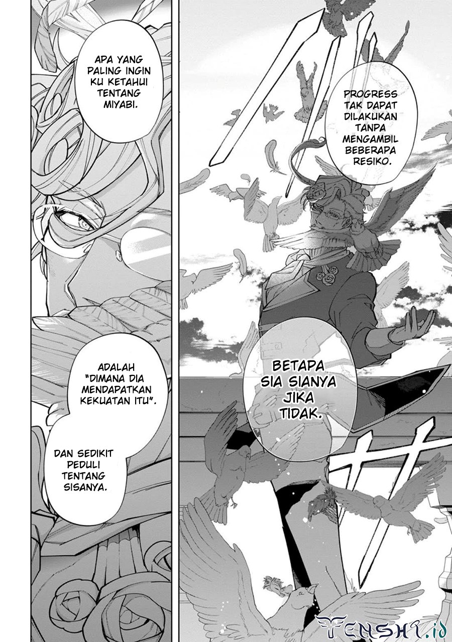 Baca Isekai Craft Gurashi Jiyu Kimamana Seisan Shoku No Honobono Slow Life - Chapter 24 halaman 33