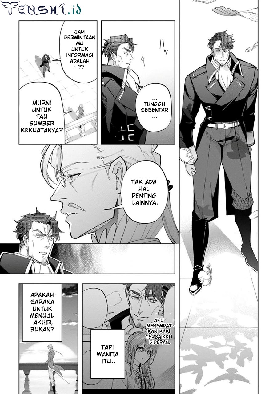 Baca Isekai Craft Gurashi Jiyu Kimamana Seisan Shoku No Honobono Slow Life - Chapter 24 halaman 34