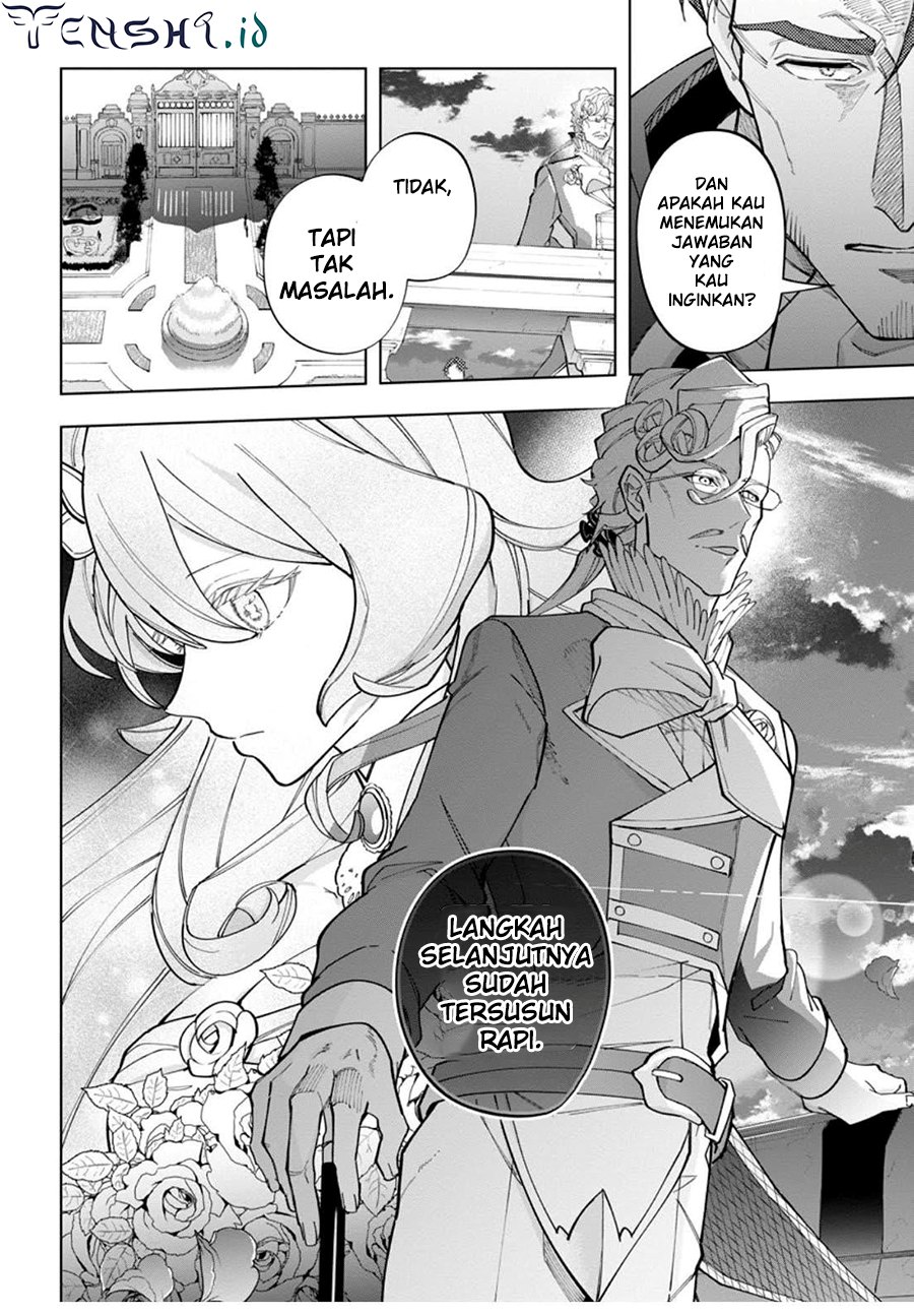 Baca Isekai Craft Gurashi Jiyu Kimamana Seisan Shoku No Honobono Slow Life - Chapter 24 halaman 35