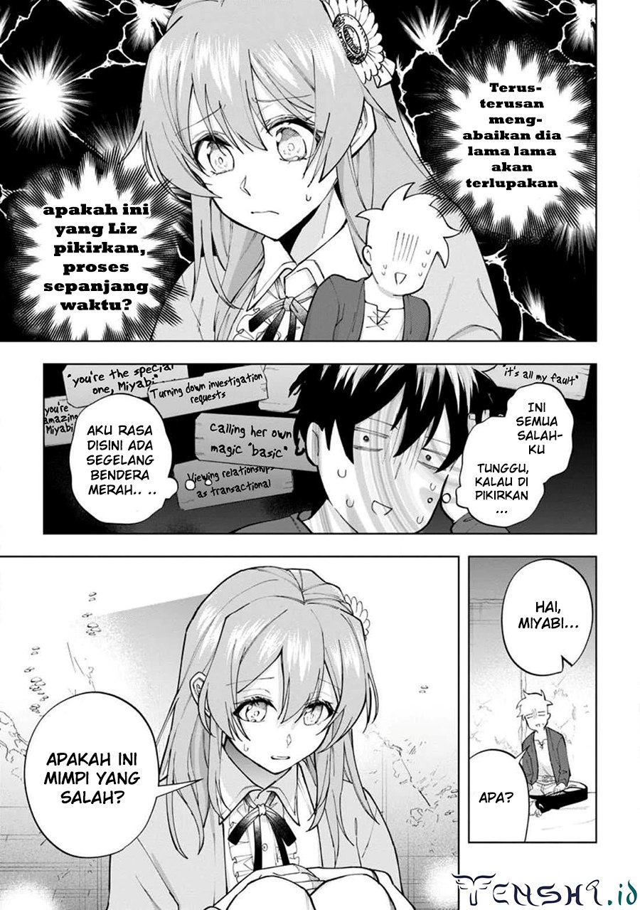 Baca Isekai Craft Gurashi Jiyu Kimamana Seisan Shoku No Honobono Slow Life - Chapter 24 halaman 8