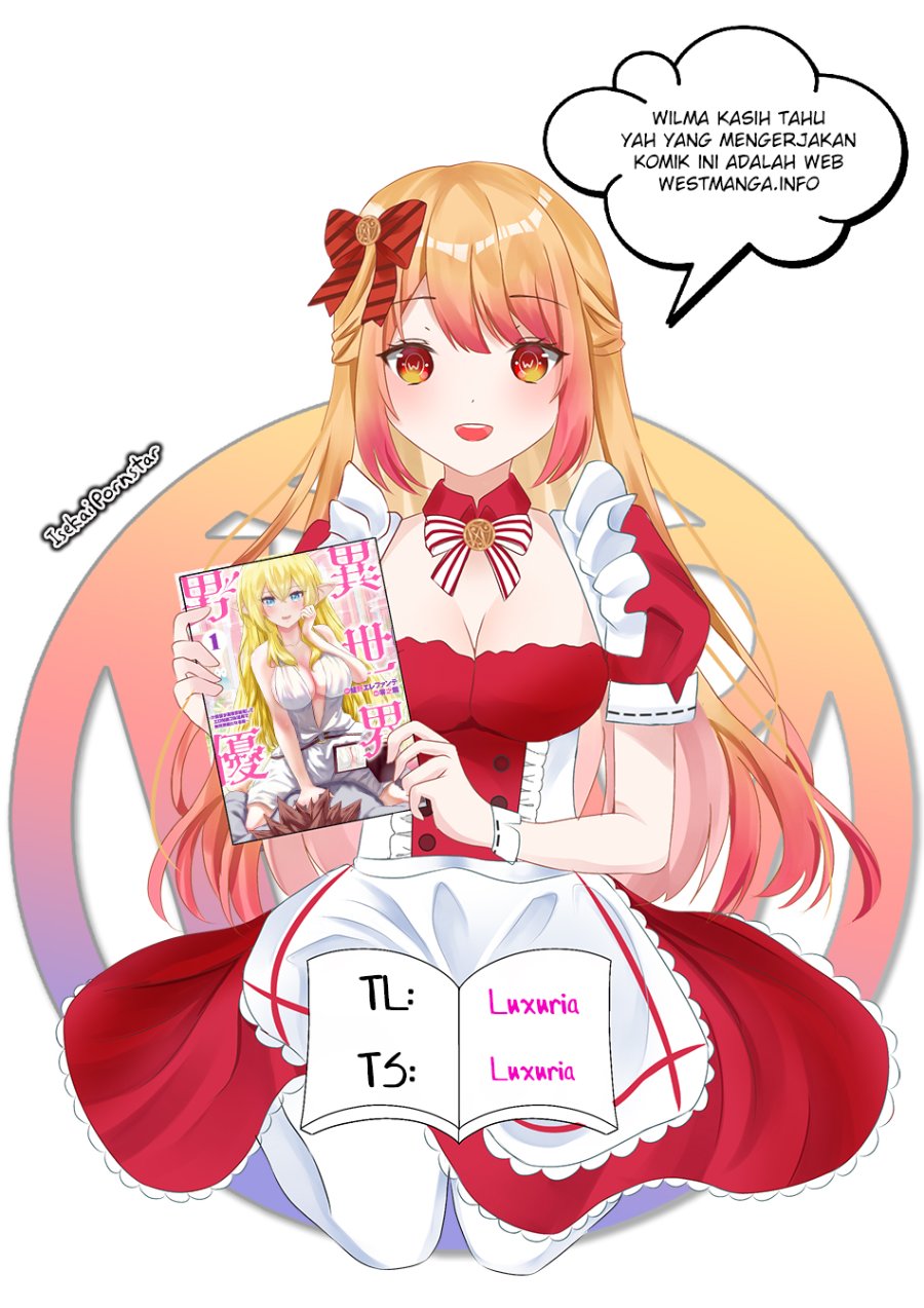 Isekai Pornstar Chapter 1 - Page 2