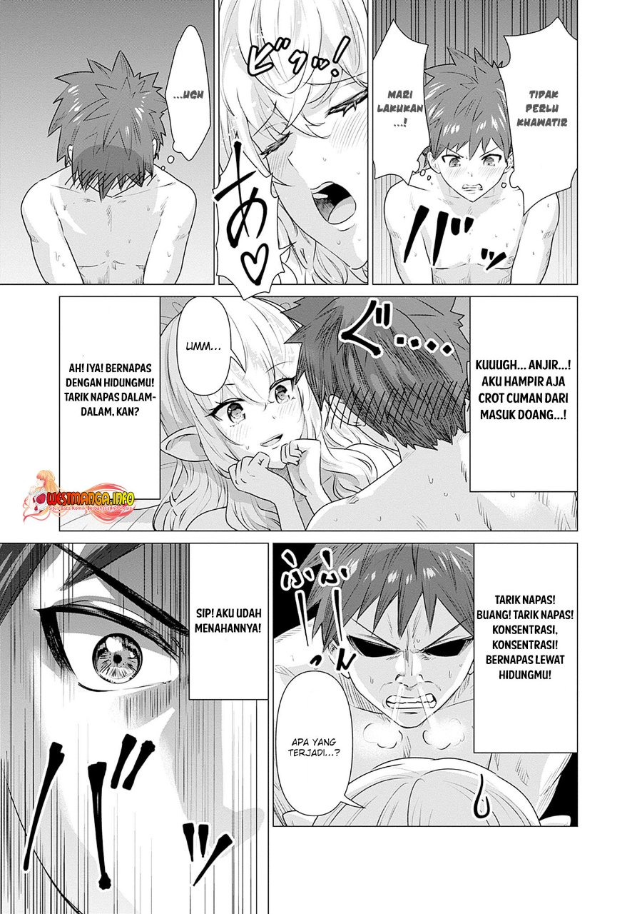 Isekai Pornstar Chapter 1 - Page 22