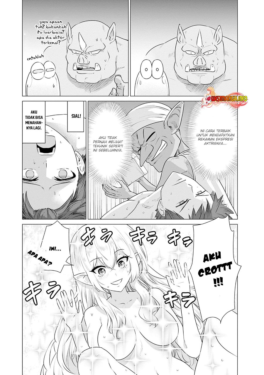 Isekai Pornstar Chapter 1 - Page 26