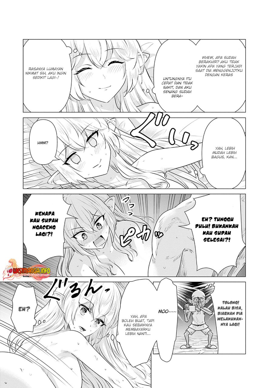 Isekai Pornstar Chapter 1 - Page 28