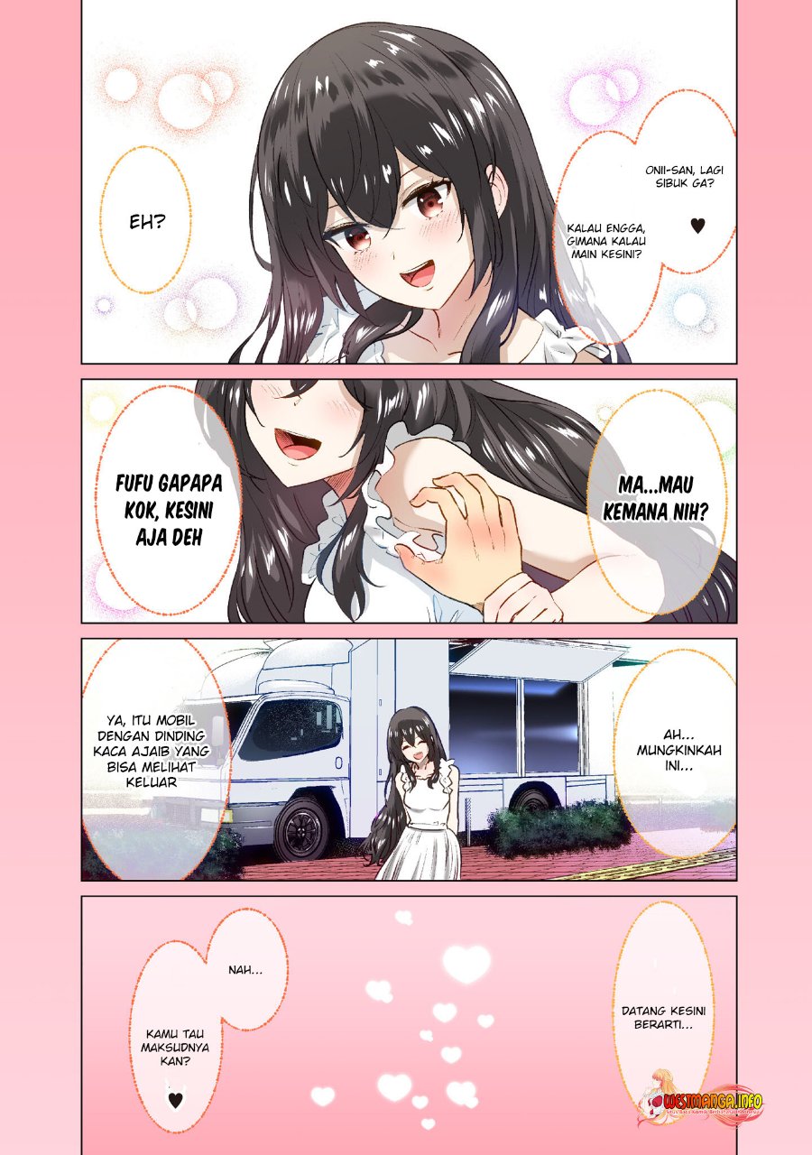 Isekai Pornstar Chapter 1 - Page 3