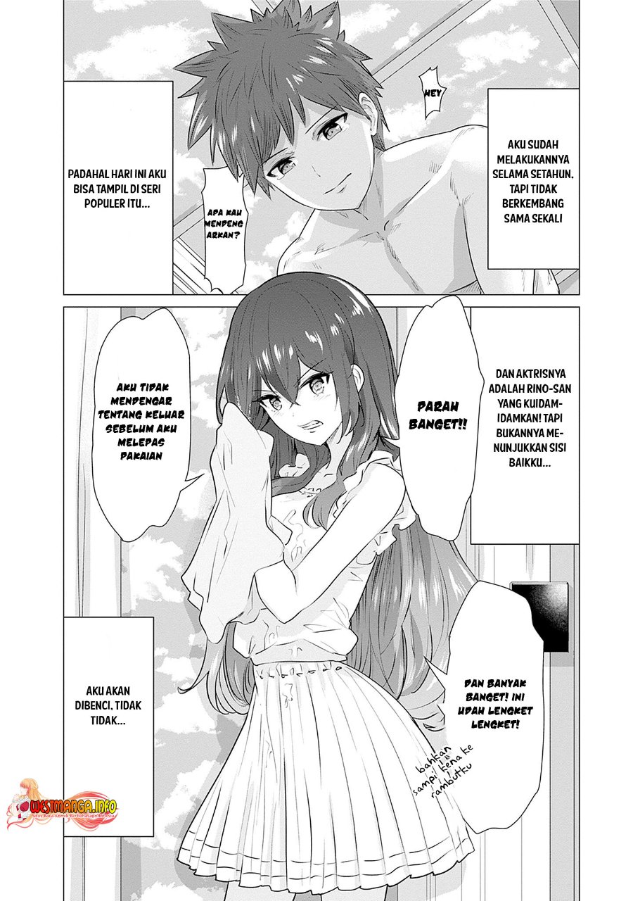 Isekai Pornstar Chapter 1 - Page 5