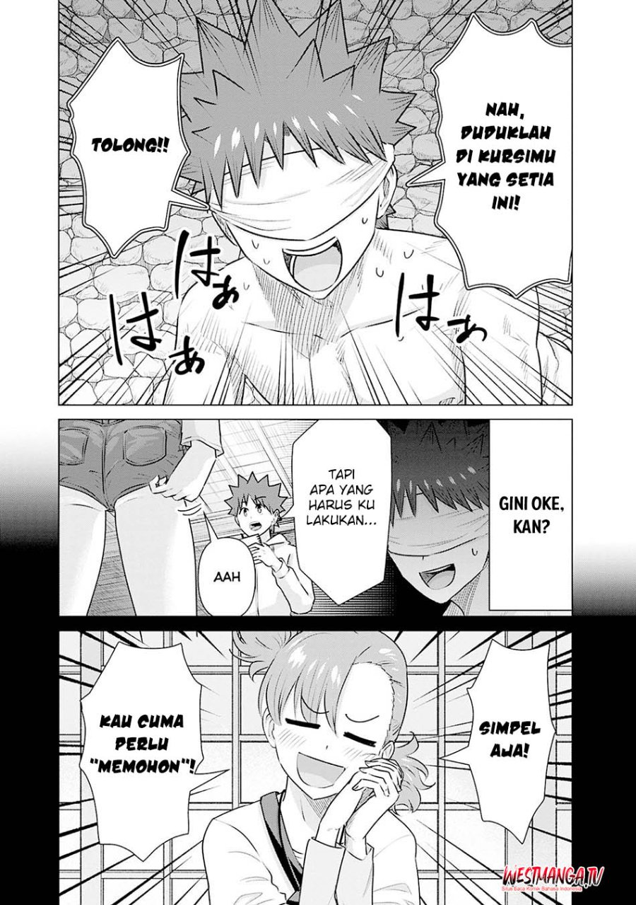 Isekai Pornstar Chapter 40 - Page 11
