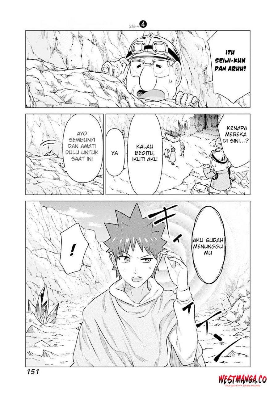 Isekai Pornstar Chapter 41 - Page 11