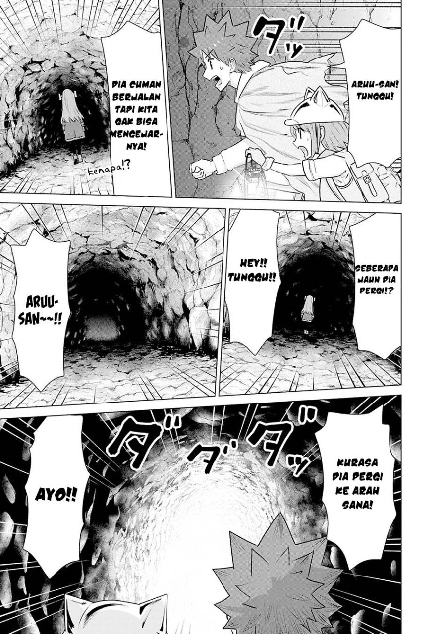 Isekai Pornstar Chapter 41 - Page 13
