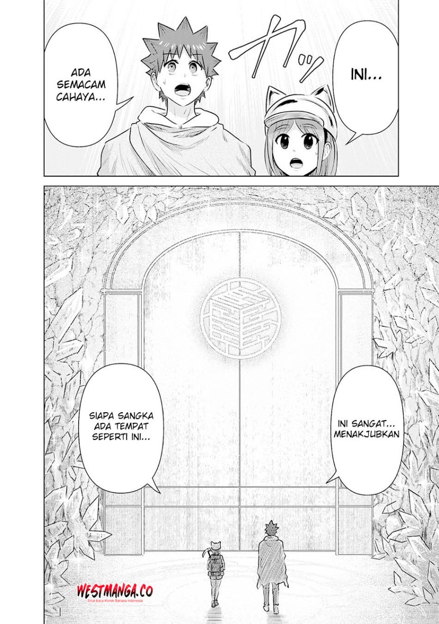 Isekai Pornstar Chapter 41 - Page 14