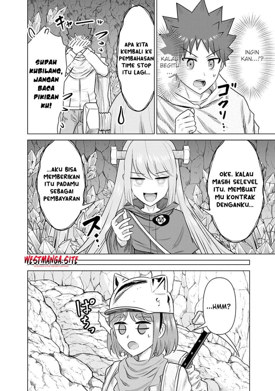 Isekai Pornstar Chapter 42 - Page 11