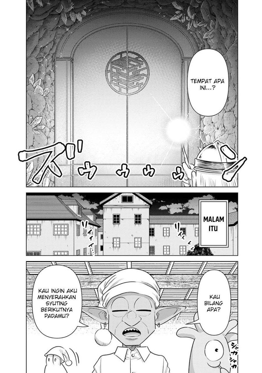 Isekai Pornstar Chapter 42 - Page 13