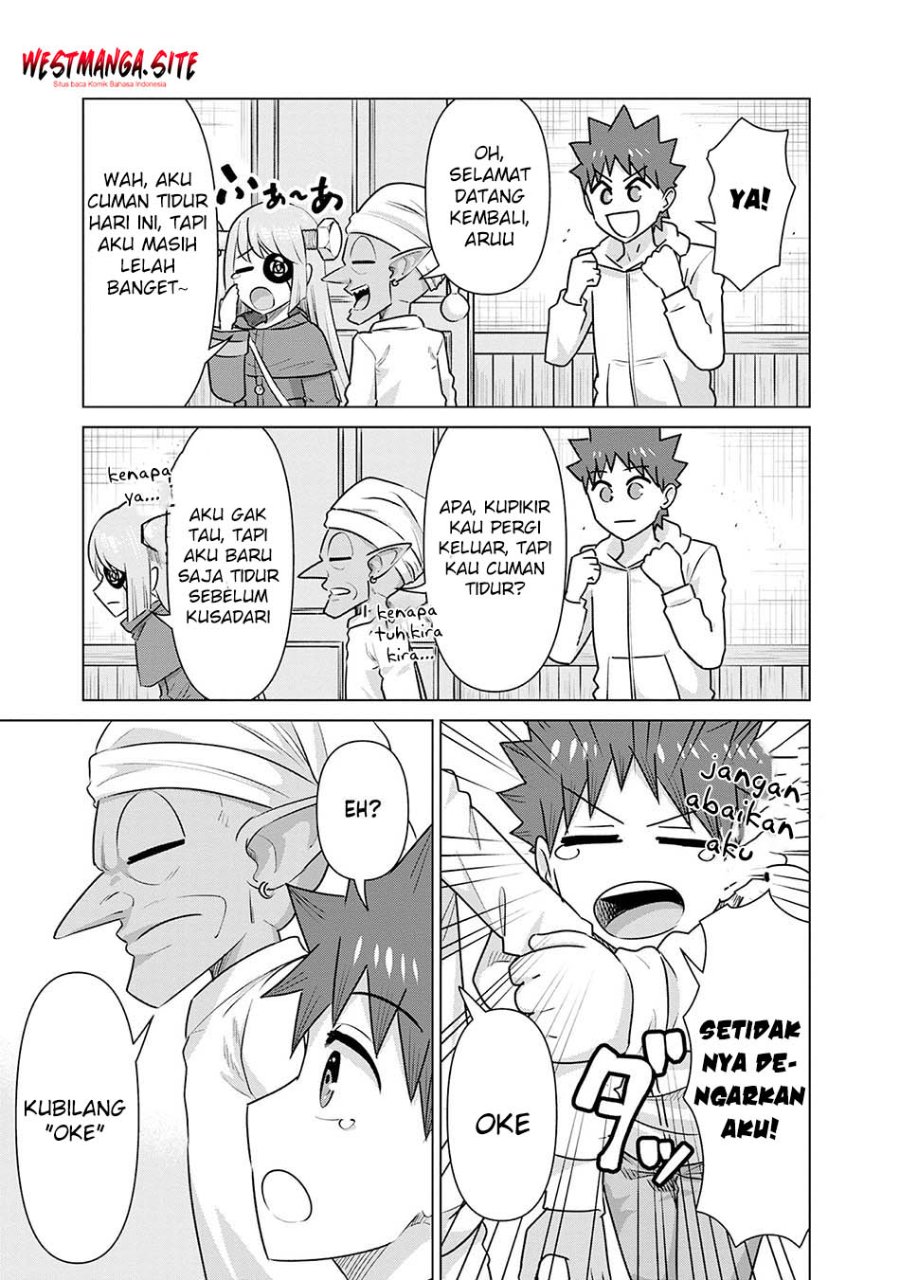 Isekai Pornstar Chapter 42 - Page 14