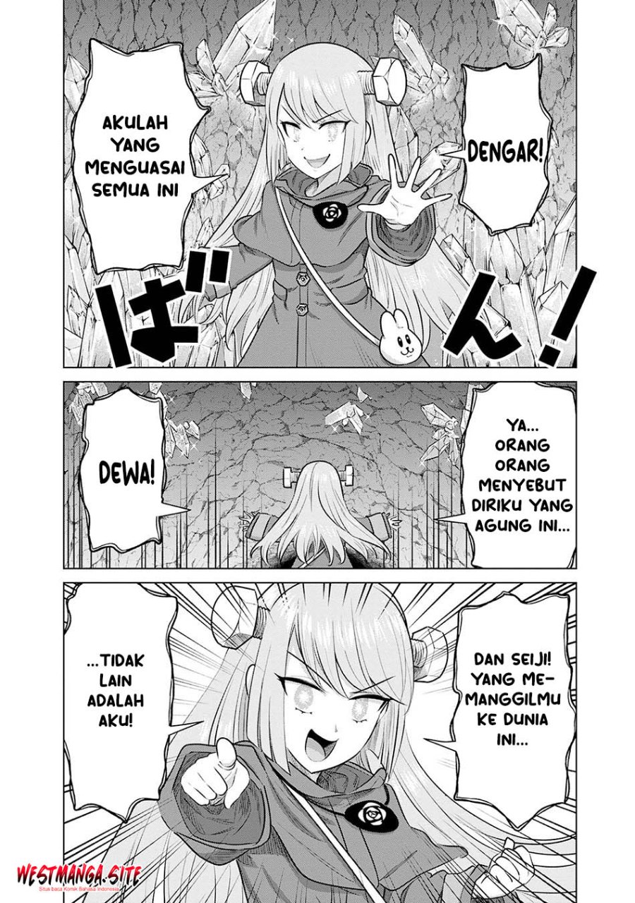Isekai Pornstar Chapter 42 - Page 2
