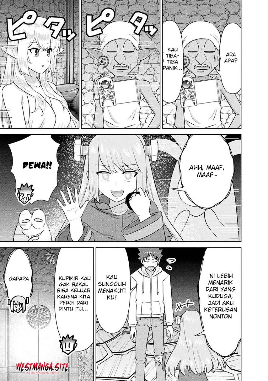 Isekai Pornstar Chapter 43 - Page 11