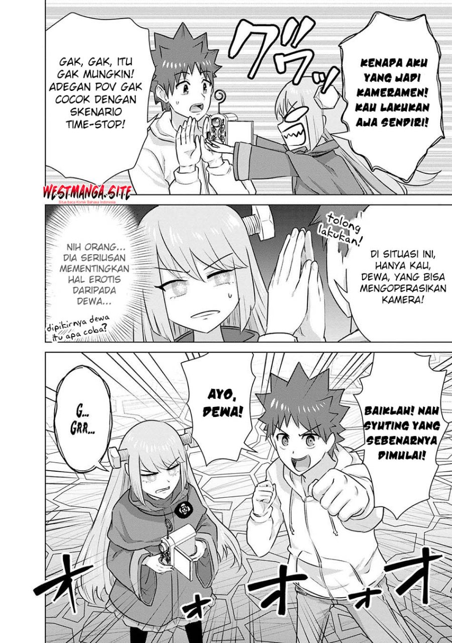 Isekai Pornstar Chapter 43 - Page 16