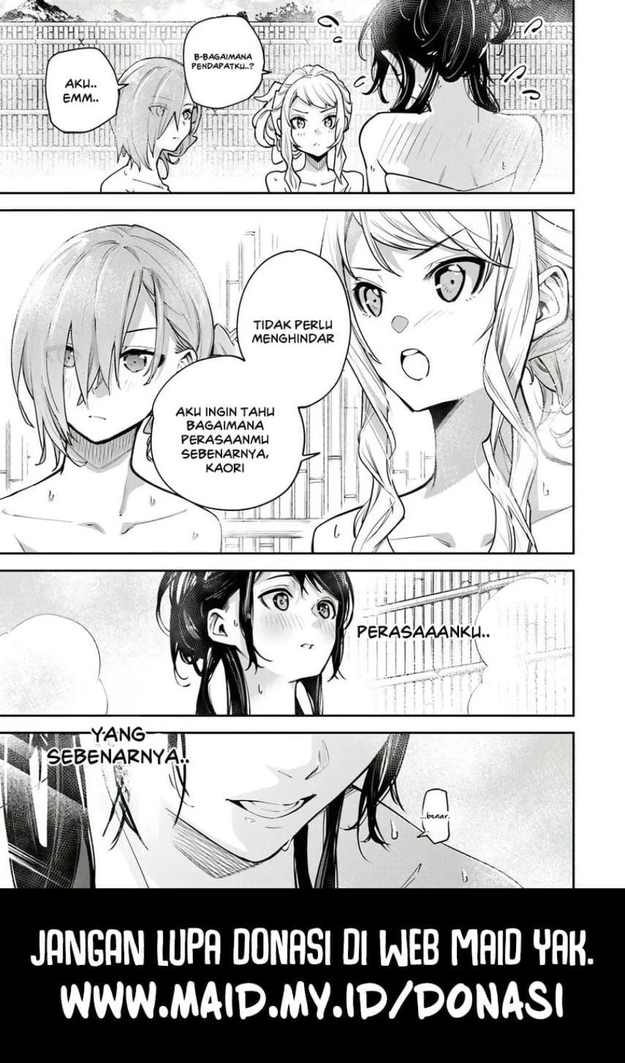 Baca Isekai de Cheat Skill wo te ni Shita ore wa, Genjitsu Sekai wo mo Musou Suru ~Level Up wa Jinsei wo Kaeta~ - Chapter 35.1 halaman 17