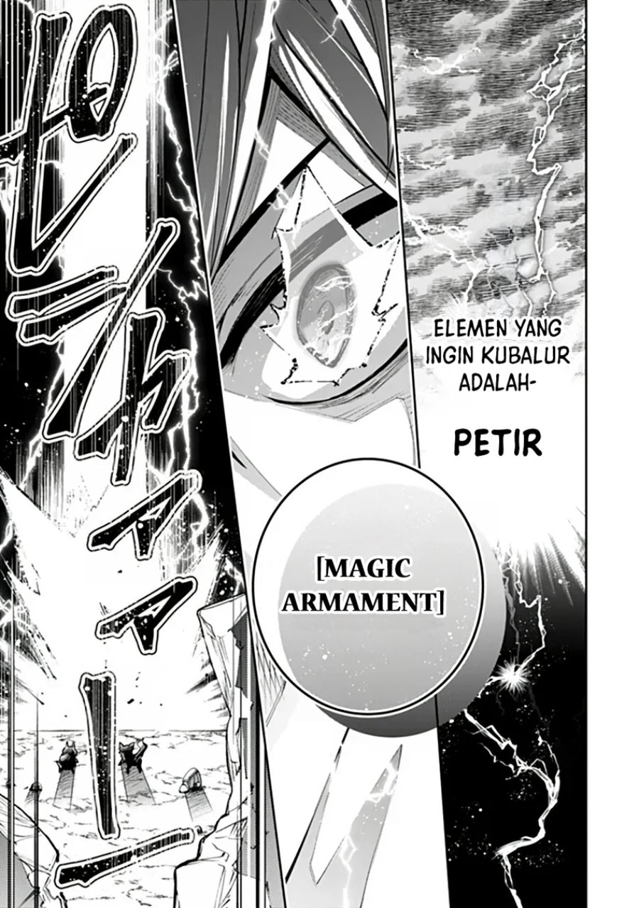 Isekai de Cheat Skill wo te ni Shita ore wa, Genjitsu Sekai wo mo Musou Suru ~Level Up wa Jinsei wo Kaeta~ Chapter 37 - Page 11