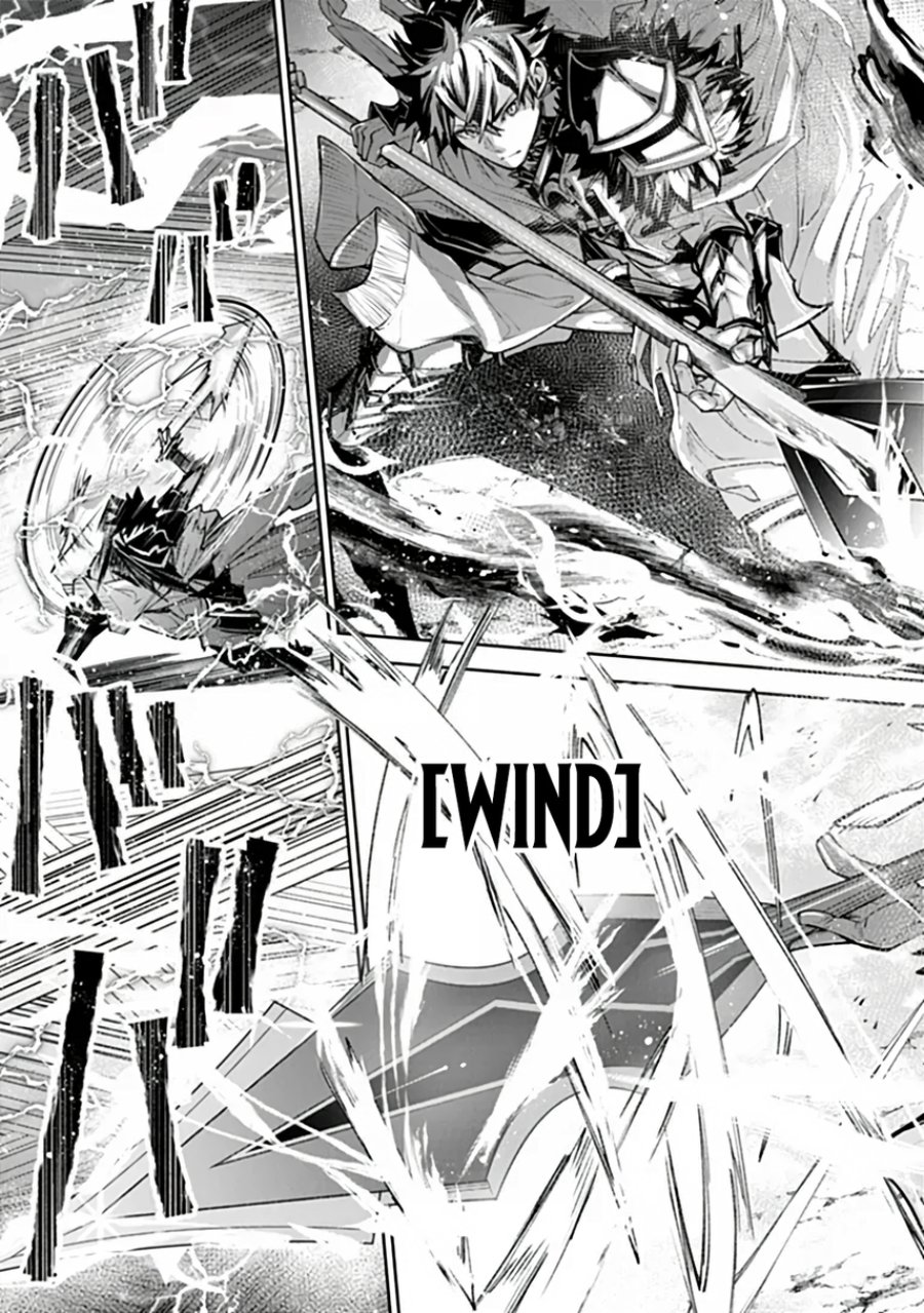 Isekai de Cheat Skill wo te ni Shita ore wa, Genjitsu Sekai wo mo Musou Suru ~Level Up wa Jinsei wo Kaeta~ Chapter 37 - Page 13