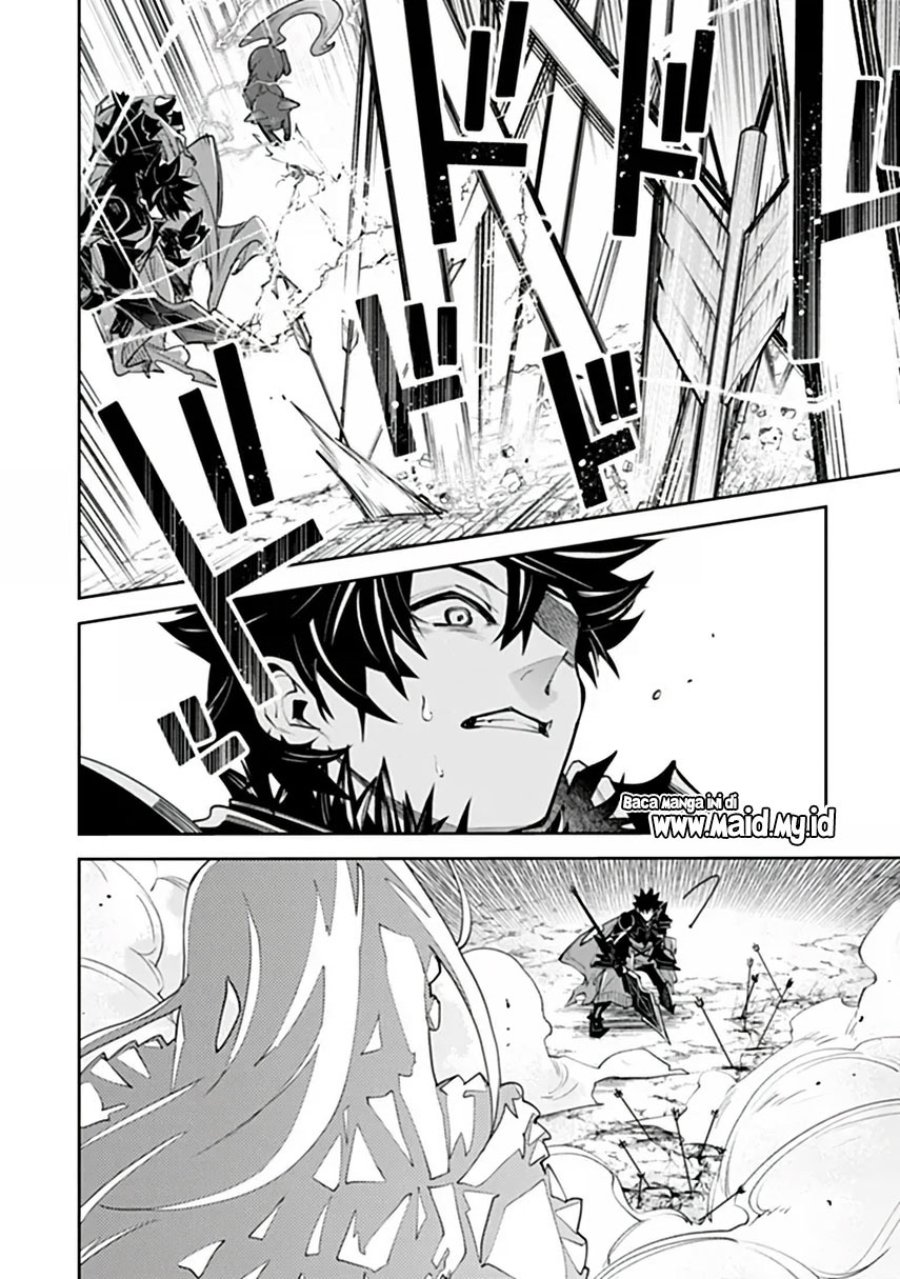 Isekai de Cheat Skill wo te ni Shita ore wa, Genjitsu Sekai wo mo Musou Suru ~Level Up wa Jinsei wo Kaeta~ Chapter 37 - Page 16