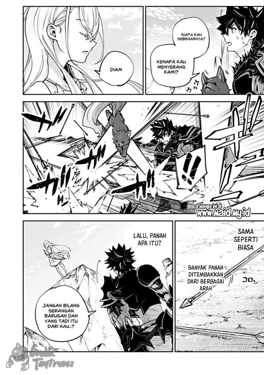 Isekai de Cheat Skill wo te ni Shita ore wa, Genjitsu Sekai wo mo Musou Suru ~Level Up wa Jinsei wo Kaeta~ Chapter 37 - Page 18
