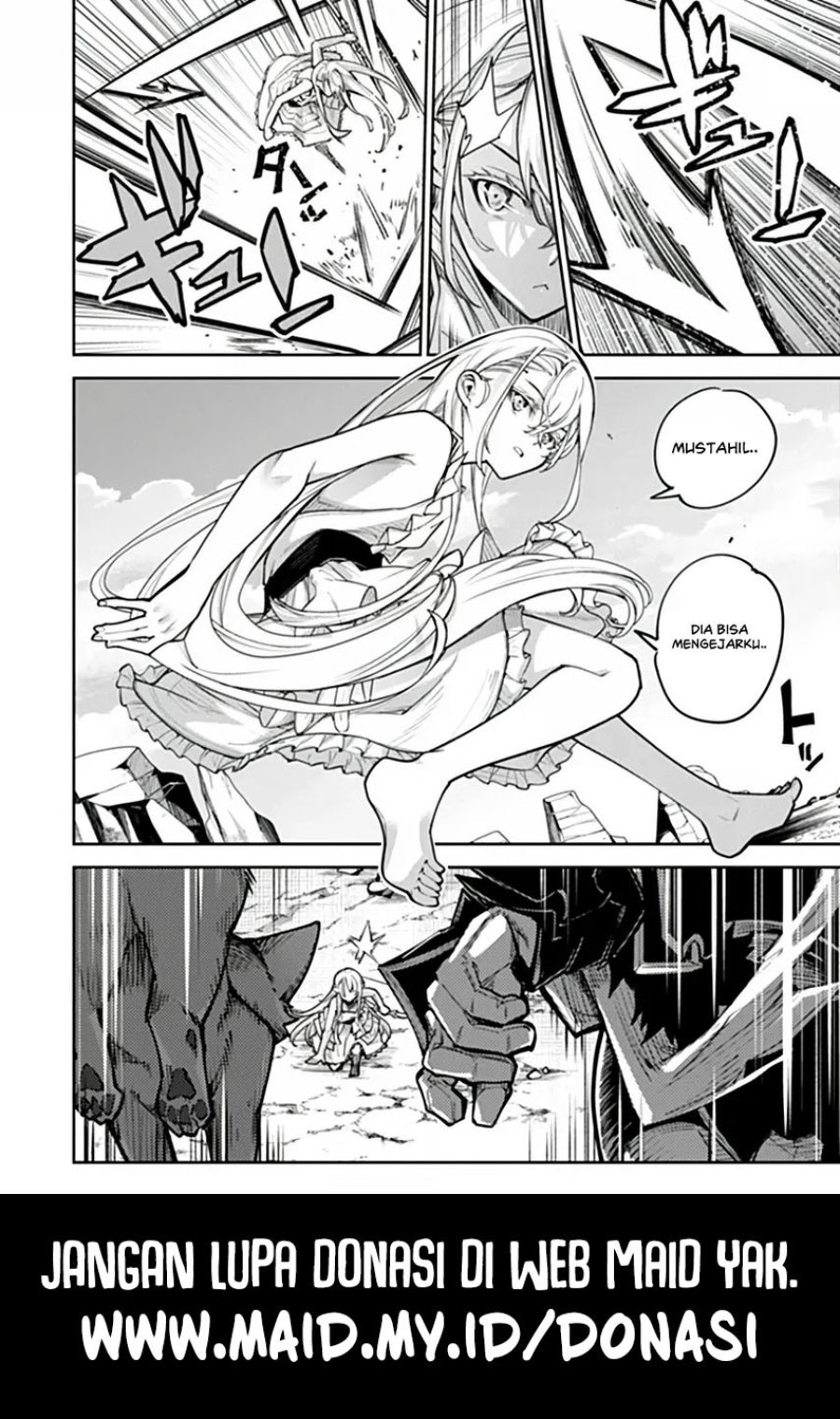 Isekai de Cheat Skill wo te ni Shita ore wa, Genjitsu Sekai wo mo Musou Suru ~Level Up wa Jinsei wo Kaeta~ Chapter 37 - Page 20