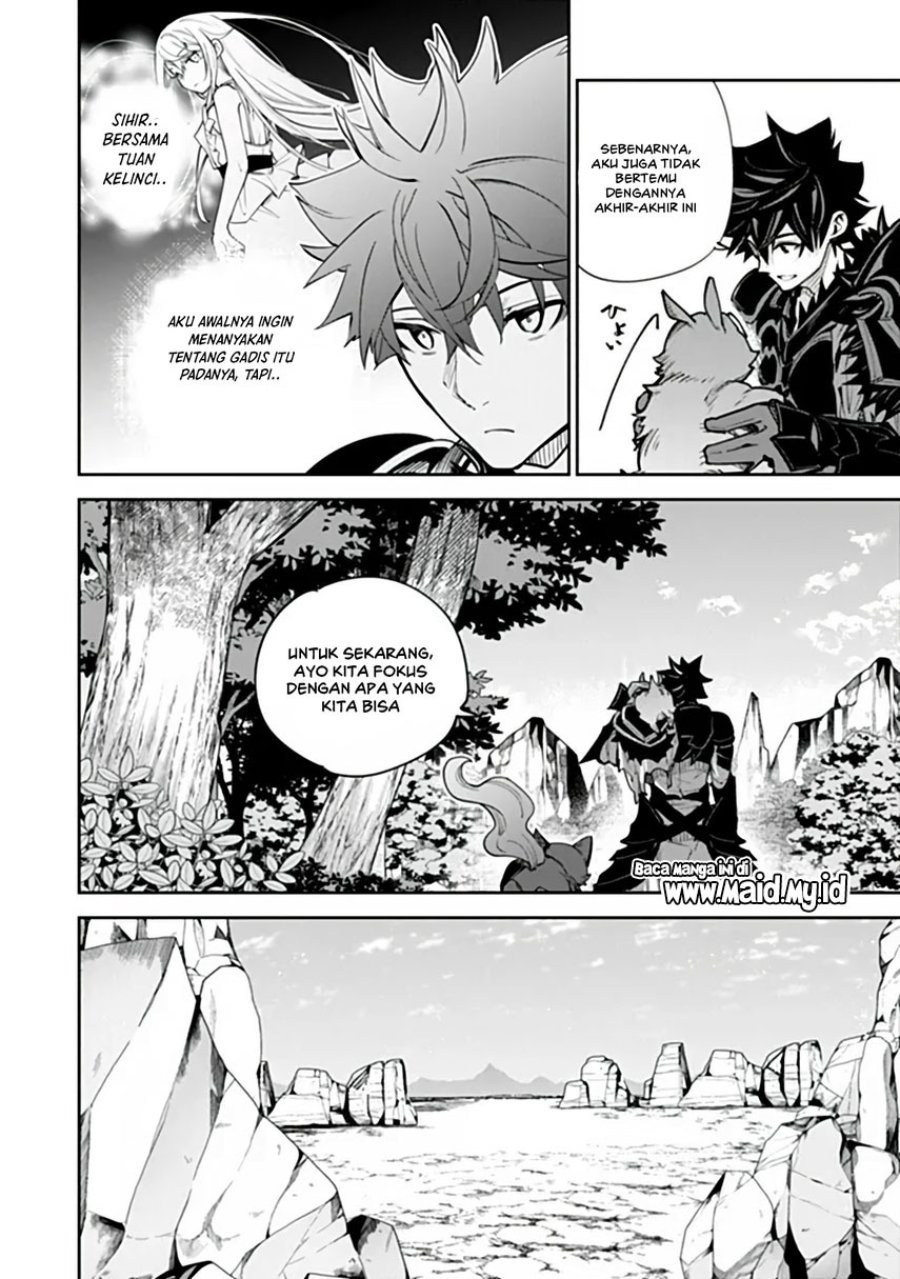 Isekai de Cheat Skill wo te ni Shita ore wa, Genjitsu Sekai wo mo Musou Suru ~Level Up wa Jinsei wo Kaeta~ Chapter 37 - Page 8