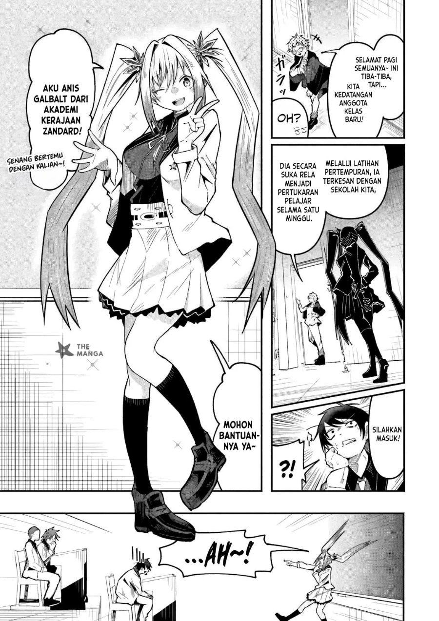 Isekai de Haishin Katsudou wo Shitara Tairyou no Yandere Shinja wo Umidashite Shimatta Ken Chapter 59 - Page 4