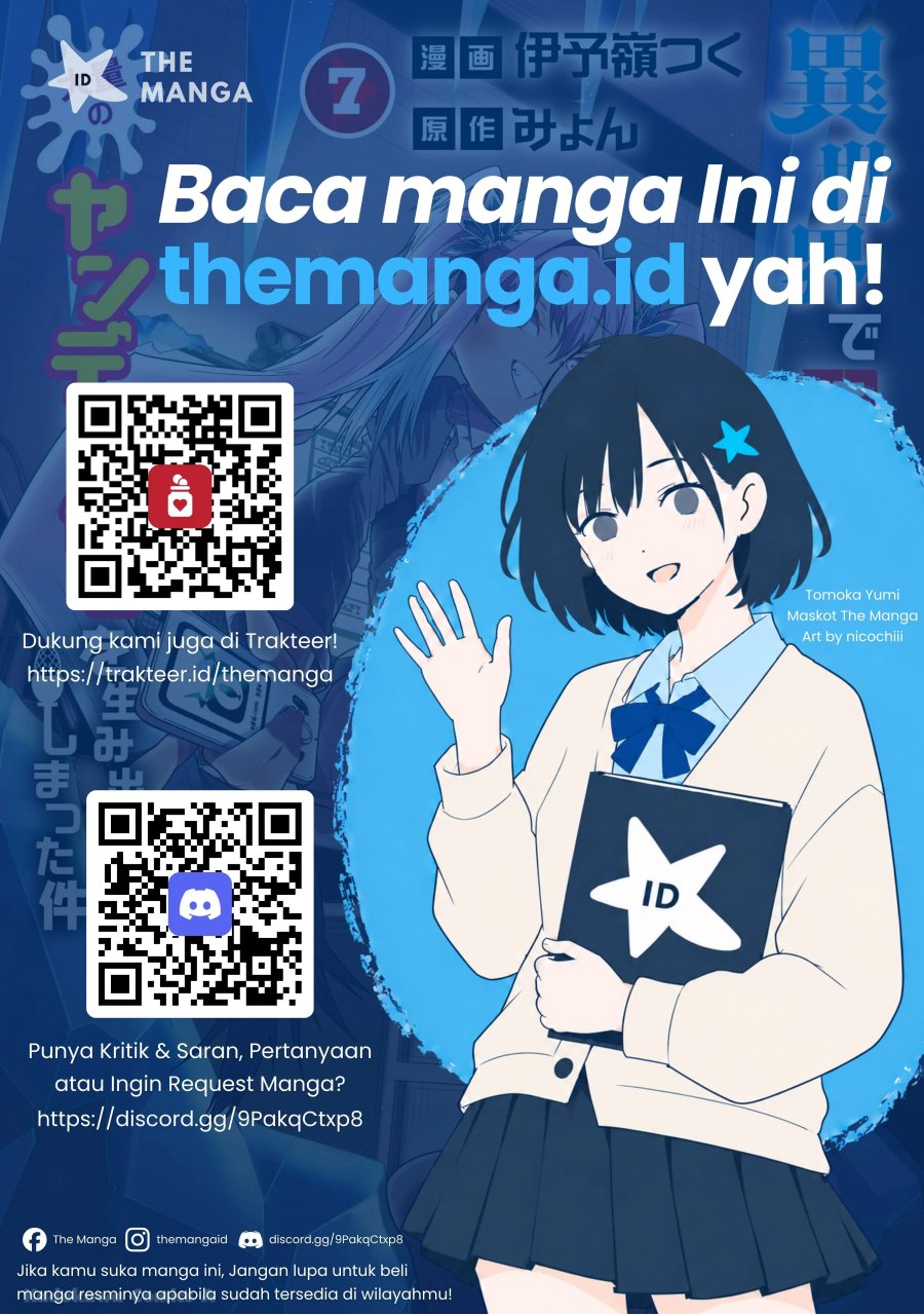 Isekai de Haishin Katsudou wo Shitara Tairyou no Yandere Shinja wo Umidashite Shimatta Ken Chapter 60 - Page 16